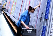 Prodej léků na předpis loni stoupl o 10 %, bez něj o 9 % prodej_leku