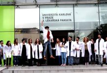 3. LF UK chystá nový obor pro zájemce o veřejné zdraví