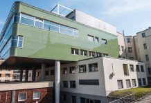 Řád Milosrdných bratří chce provozovat nemocnici NMB Milosrdnych_bratri