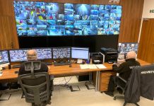 FN Plzeň dala 58 milionů do bezpečnostního systému Plzen