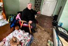 Praha kvůli uprchlíkům nezvládá udržet sociální služby Praha