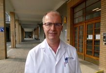 Uprchlíci náš zdravotní systém nepoloží, říká Tom Philipp Tom_Philipp