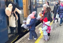 Ukrajincům pomohou ke zdravotní péči speciální víza viza