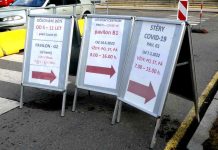 Covid se připomněl v Česku, Německu, Rakousku i Číně covid