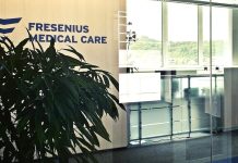 Fresenius Medical Care přebírá centrum dialýz INNEF Fresenius_Medical_Care