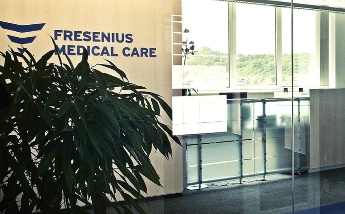 Fresenius_Medical_Care