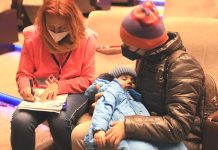 Lékařek mezi běženci není mnoho, shodují se odborníci lekarek