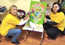 Život s rakovinou nekončí, upozorňuje Tulipánový měsíc mesic