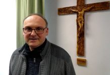 Smrt není prohra, říká sekretář ČBK Stanislav Přibyl Stanislav_Přibyl