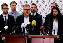 Piráti se nakonec prorvali do Správní rady VZP ČR spravni