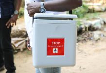 Afrika potvrdila nákazu poliovirem. Šíří se z Pákistánu poliovirem