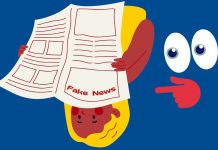 Dezinformace a propagandu hltají hlavně nespokojení lidé propagandu