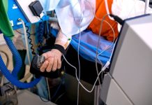 Zanedbaná léčba diabetu zvyšuje riziko těžkého covidu riziko