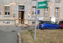 ČLnK: Vydat léky na předpis uprchlíkům bez víz je riziko uprchlikum