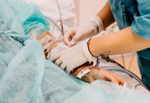 1. LF UK otevře nový obor – Všeobecné ošetřovatelství vseobecne_osetrovatelstvi