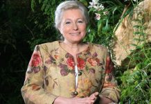 Exministryně zdravotnictví Zuzana Roithová končí v politice zuzana_roithova