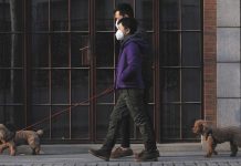 Čína léčí bující covid v zemi tradiční čínskou medicínou Cina