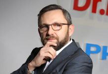 Daniel Horák: Výše přirážky u léků na předpis je problém Daniel_Horak