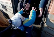 WHO: Na Ukrajině hrozí epidemie spalniček, TBC i obrny Na_Ukrajine