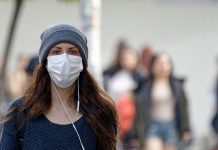 Zdravotní ústav ohlásil zvýšený výskyt TBC v Česku TBC