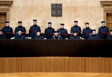 Ústavní soud zamítl stížnost senátorů na zákon č. 48/1997 Sb. Ústavní soud