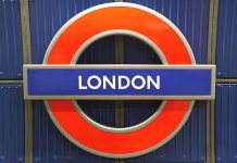 Do Británie turisté už smějí jako za starých časů britanie