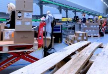 První větší závoz léků z Česka již zamířil k polské hranici hranici