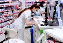 České domácnosti dovybavují lékárničky a shánějí jód jod