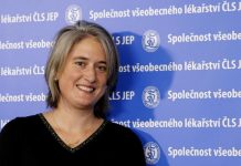 Komunikace s pacienty je důležitá, říká praktická lékařka komunikace_a