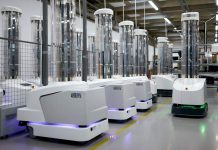 Kybernetická rizika značí i chytré přístroje v nemocnicích pristroje