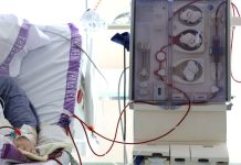 Lékaři se připravují na nápor uprchlíků na hemodialýze na_hemodialyze