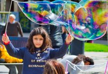 Španělsko vyráží do boje s dětskou nadváhou a obezitou nadvahou