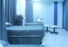 Na Karlovarsku otevřeli první spánkovou laboratoř spankovou_laborator