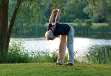 VZP: Češi sportují málo, nebo sport zcela zanedbávají sport