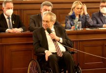 Nižší platba za státní pojištěnce je dle Zemana tupý škrt statni_pojistence