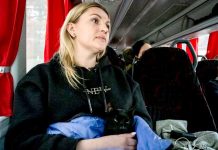 Těhotné Ukrajinky bez víz se u lékaře prokazují pasem tehotne