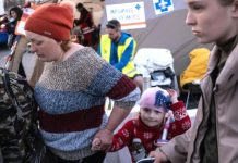 Bude-li víc uprchlíků, stát jim omezí zdravotní pojištění uprchlici