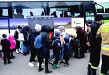 Kubek a Friedrich se rozchází v dopadech vlny uprchlíků uprchliku