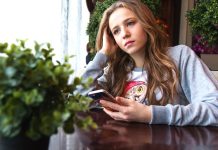 I snímky a videa z války spouští trauma, existuje obrana z_valky