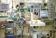 ECMO zvyšuje šanci na přežití u lidí se zástavou srdce ECMO