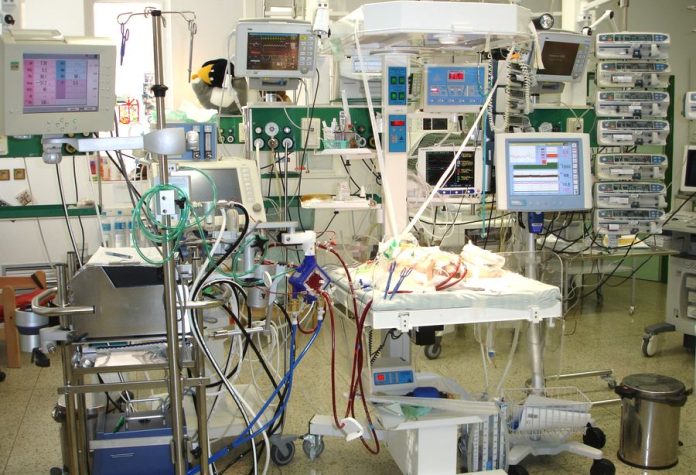 ECMO