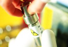 ÚJF AV ČR uzavřel dohodu s německou Eckert & Ziegler Eckert_&_Ziegler