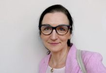 Péče o děti uprchlíků je stále problém, říká Cabrnochová Hana_Cabrnochova