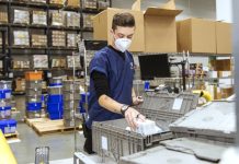 UPS Healthcare chystá nové logistické centrum v SRN Healthcare