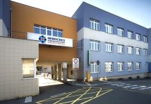 Jan Marounek povede nemocnice v Pardubickém kraji Marounek