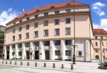 Jan Marounek odchází z ministerstva zdravotnictví Marounek