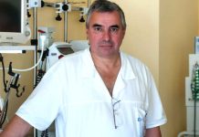 Jaroslav Štěrba k 30. dubnu končí ve vedení FN Brno Sterba