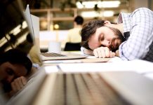 Dva roky covidu odsunuly na druhou kolej i apnoiky apnoiky