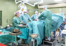 Na kloubní náhradu čeká v českolipské nemocnici 600 lidí ceskolipske_nemocnici