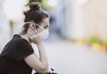 Covid ustoupil, chřipka se ale vrátila. Bylo jí avšak méně chripka